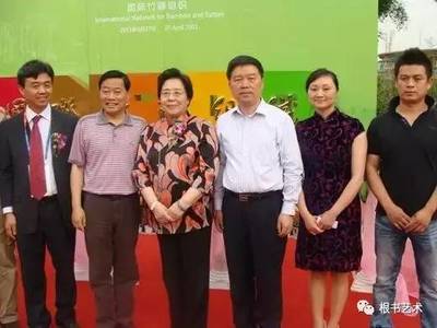 楊小燕 以藝術為橋，連接北京與四川的文化交流新篇章