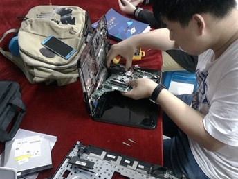 畢節上門維修電腦打印機復印機，讓辦公設備煥然一新
