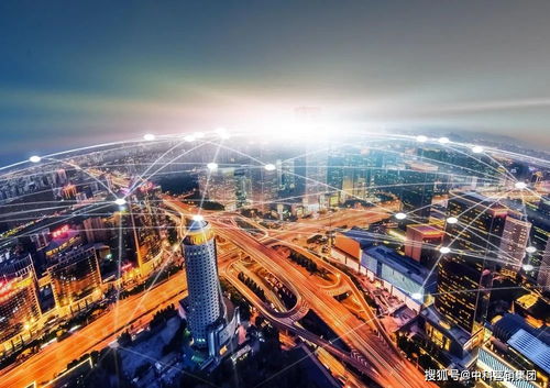 高ROI廣告投放與工業互聯網數據服務 中科營銷集團的專業解決方案