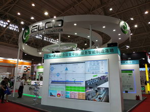 宜科攜Elco IoT Hub亮相武漢工博會，以數(shù)據(jù)服務(wù)賦能工業(yè)互聯(lián)網(wǎng)